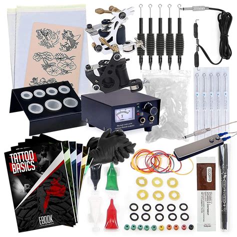 Tattoo Kits